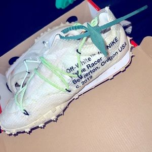 Off - White Nikes